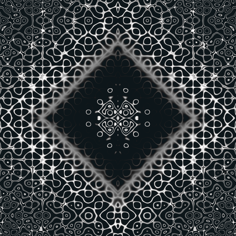 Ripple / Cymatic #1