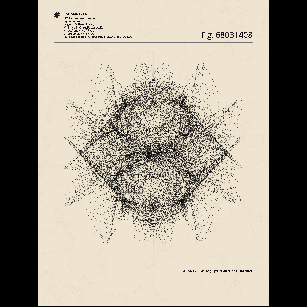 Backward Oscillations #86