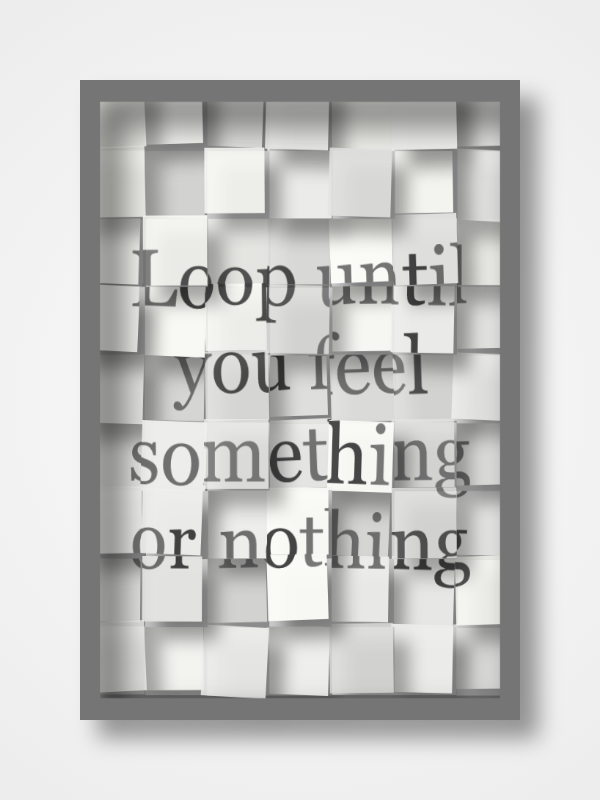 The Metaphor Machine #19168