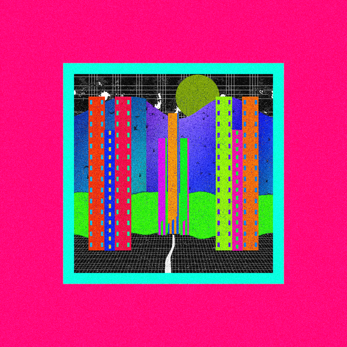 Fury City: a sigh to memory #9