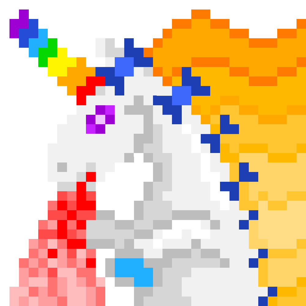 Unicorn #9221