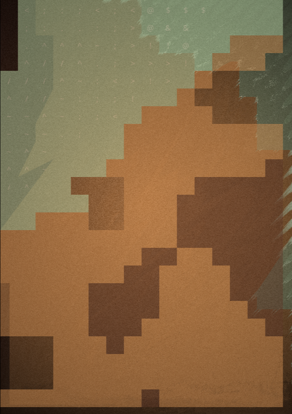 Convergence Remnants #25593