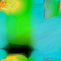 waves #459