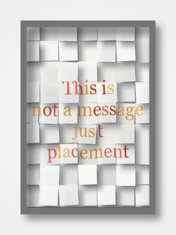 The Metaphor Machine #22436