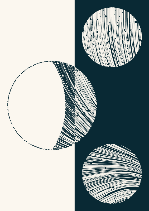 Luminaries #111