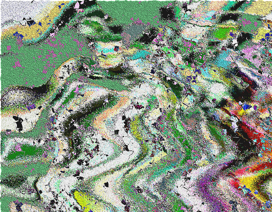 Colorific #40