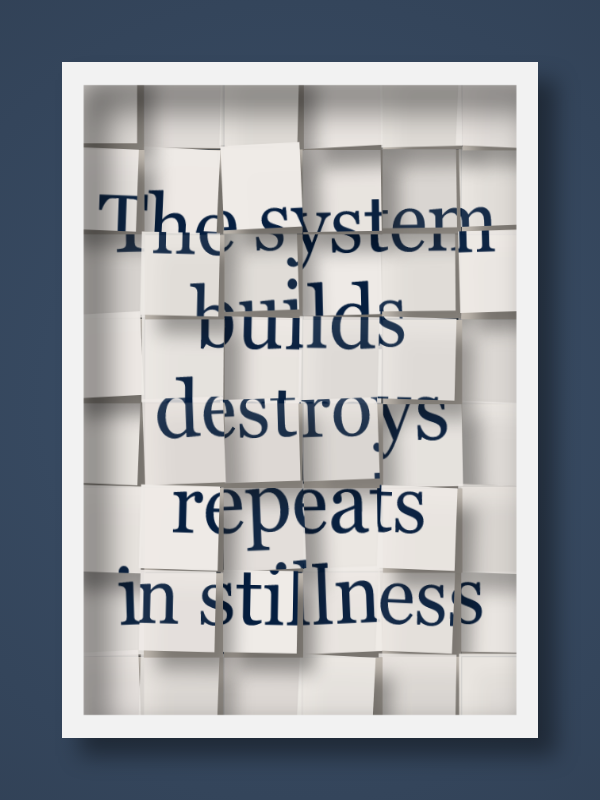 The Metaphor Machine #37425