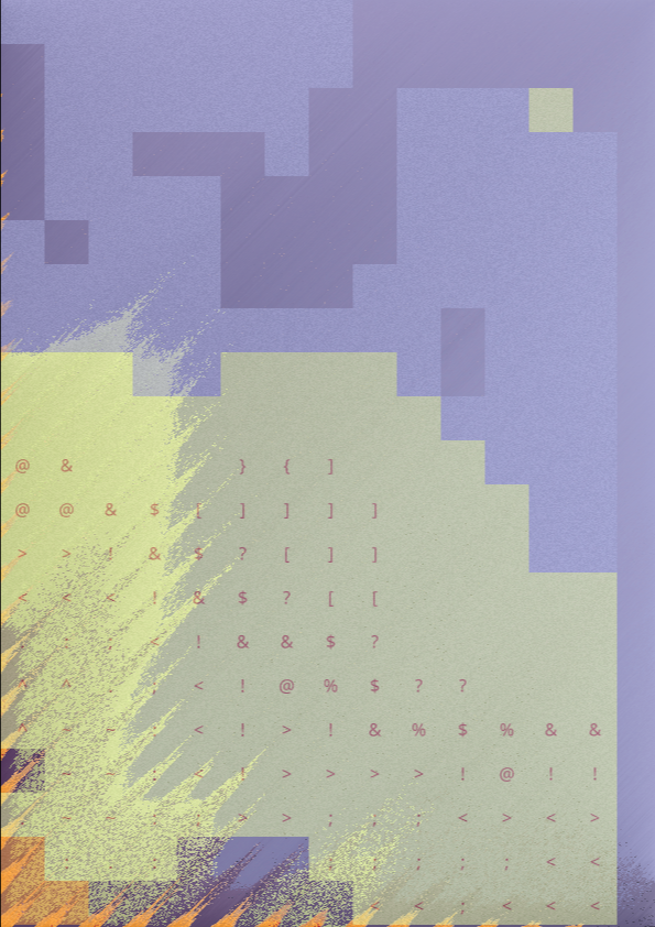 Convergence Remnants #2703