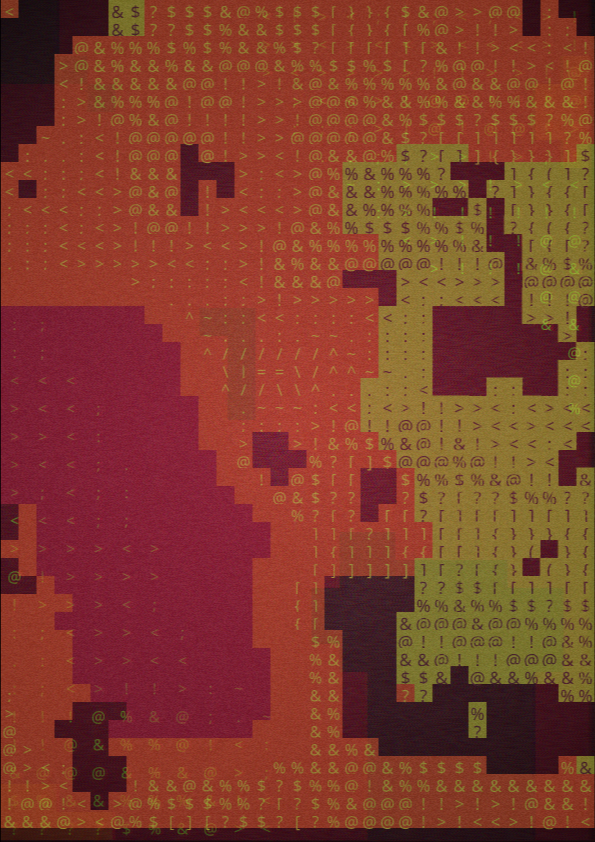 Convergence Remnants #22338
