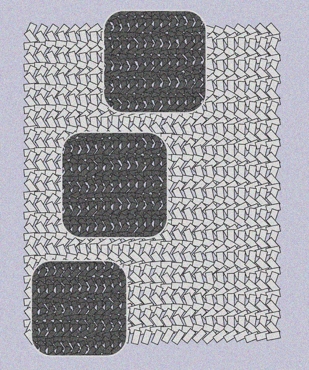 Plexus #10