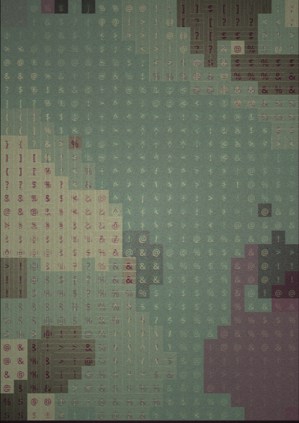 Convergence Remnants #12750