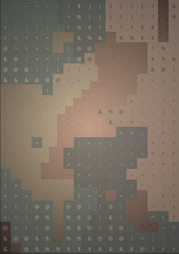 Convergence Remnants #10368