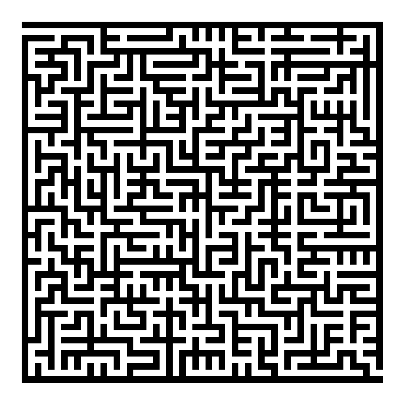 Labyrinth #10