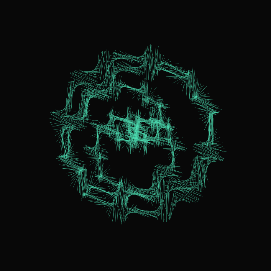 The Noise #14409