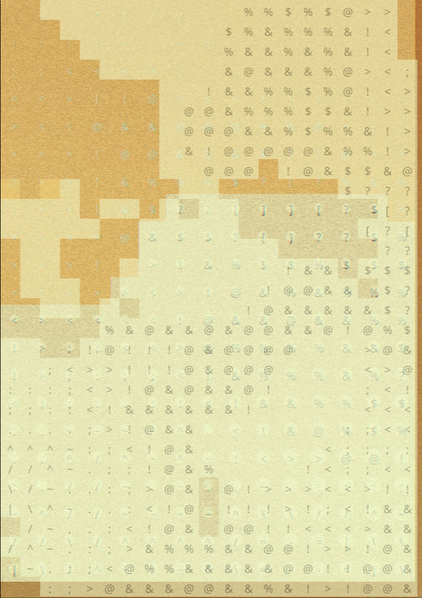 Convergence Remnants #17795