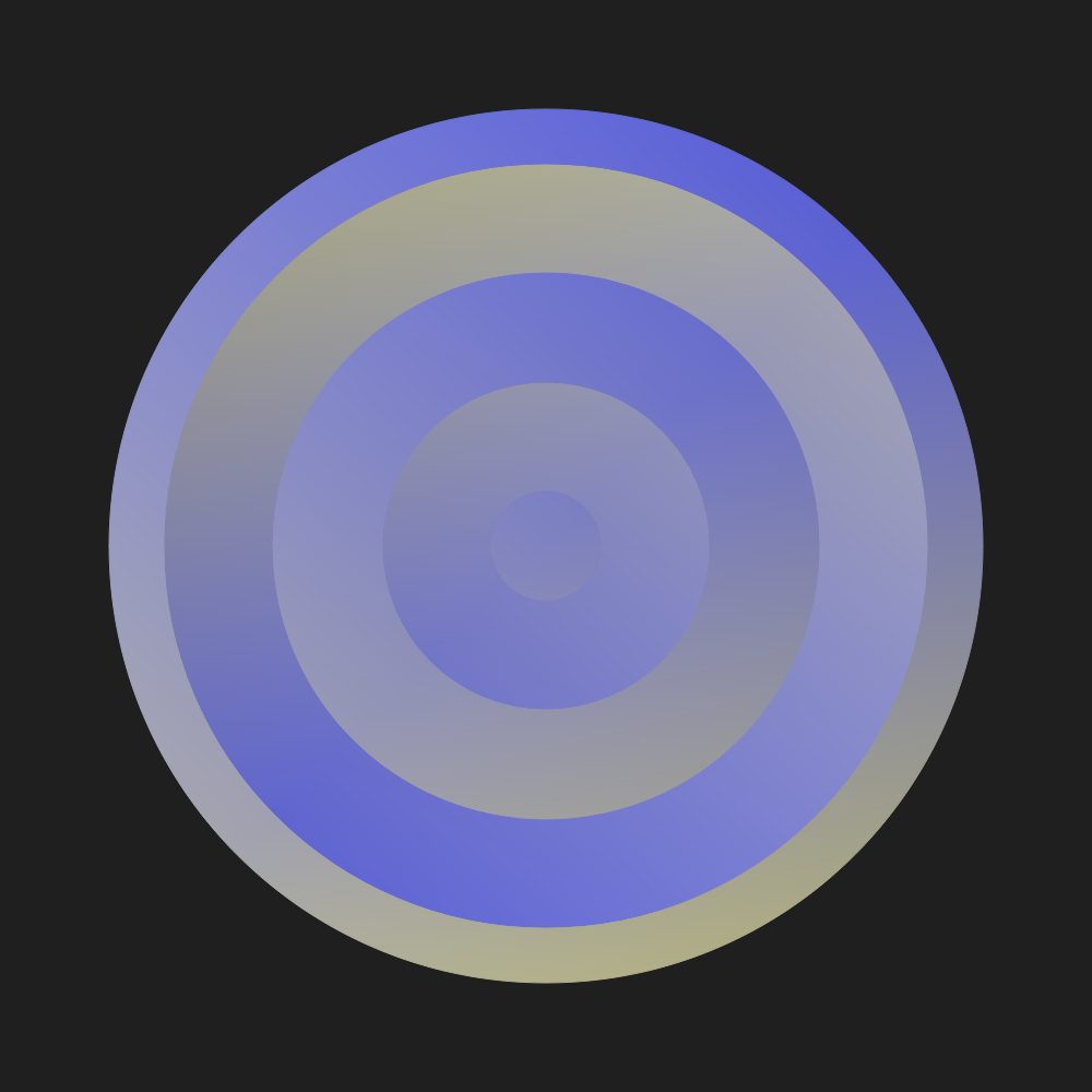 Gradient shapes #70