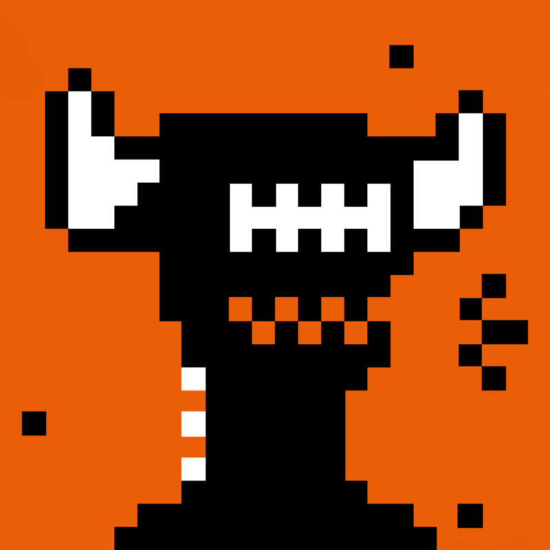 Tez Monsters #29