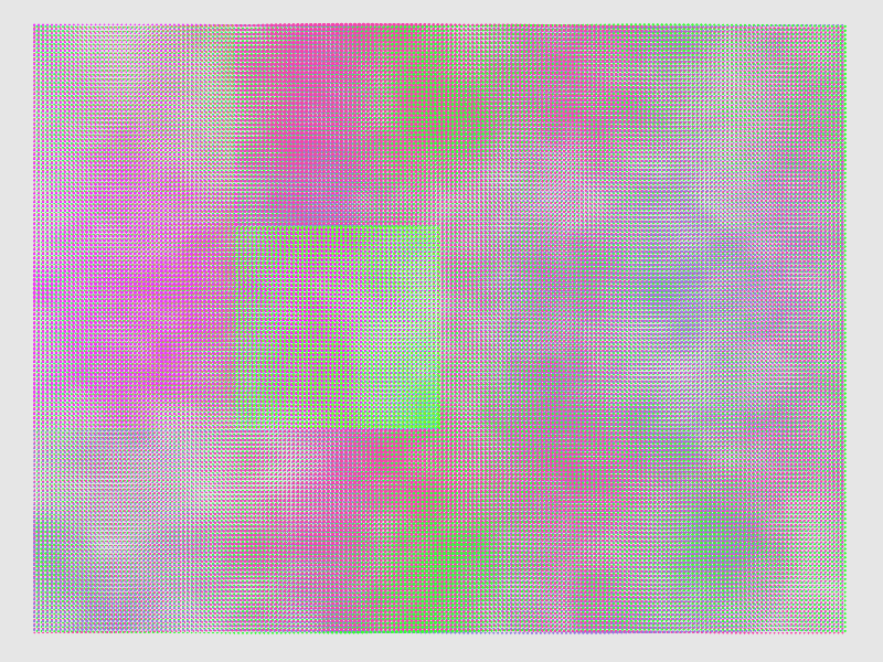 Color Function #11018