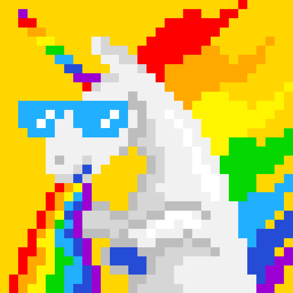 Unicorn #5957