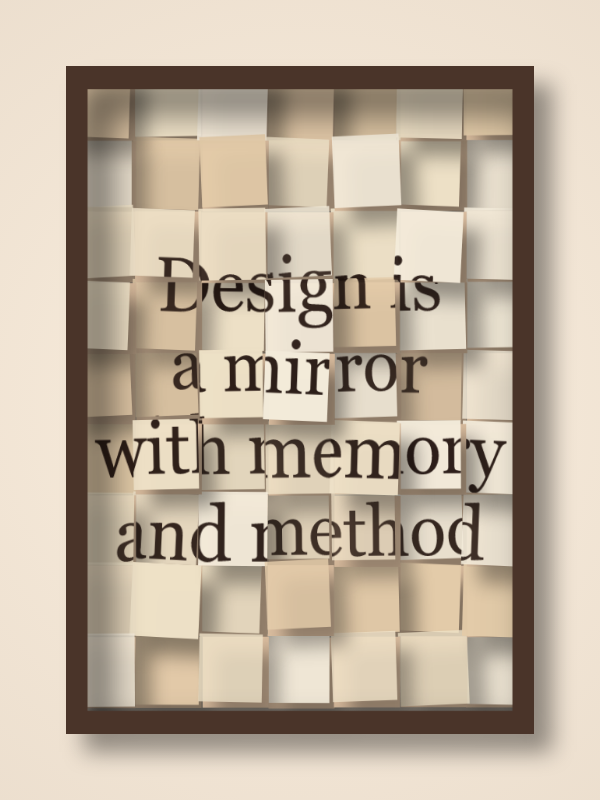 The Metaphor Machine #42661