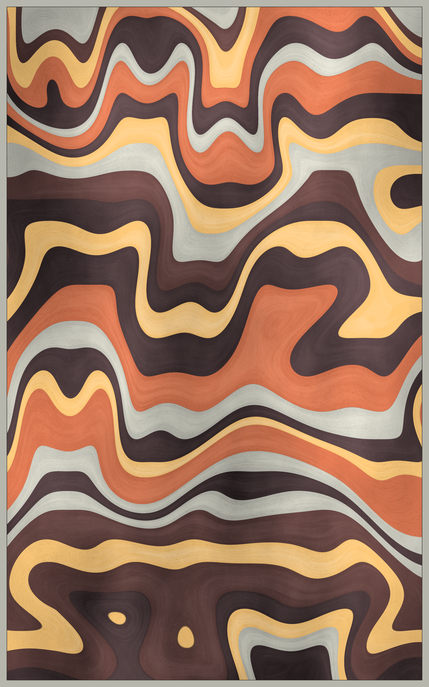 Delineated #61
