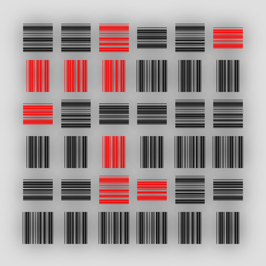 barcode(fxhash) #252