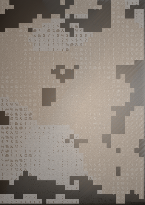 Convergence Remnants #8419