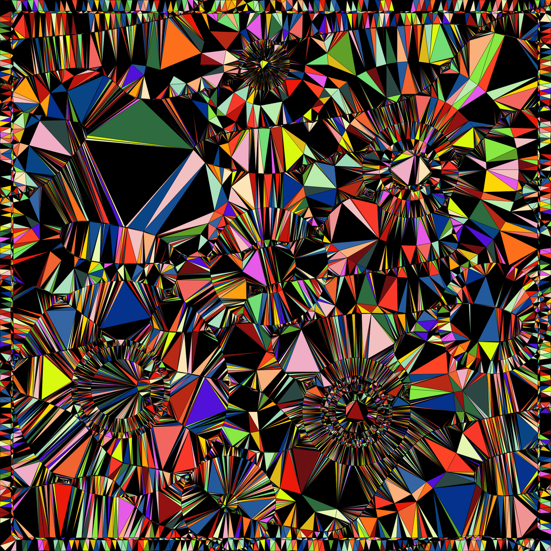 Infinity Repeating #96