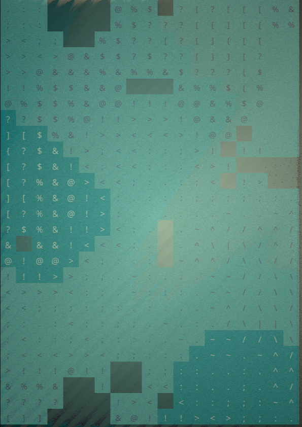 Convergence Remnants #14693