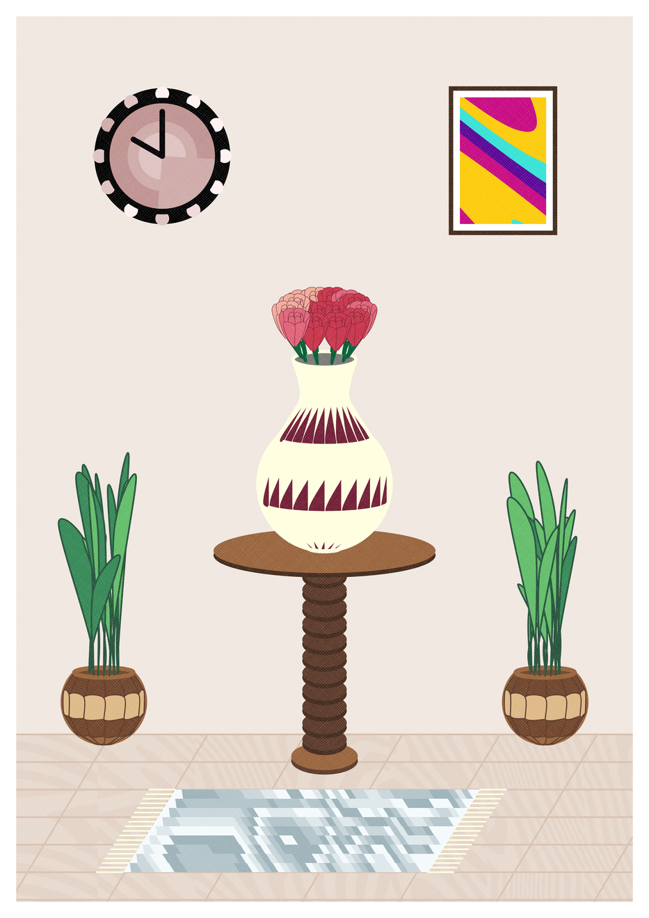 VASE #14