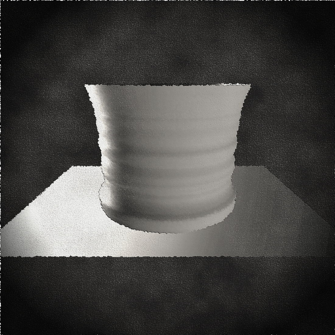 Simple Pottery #50