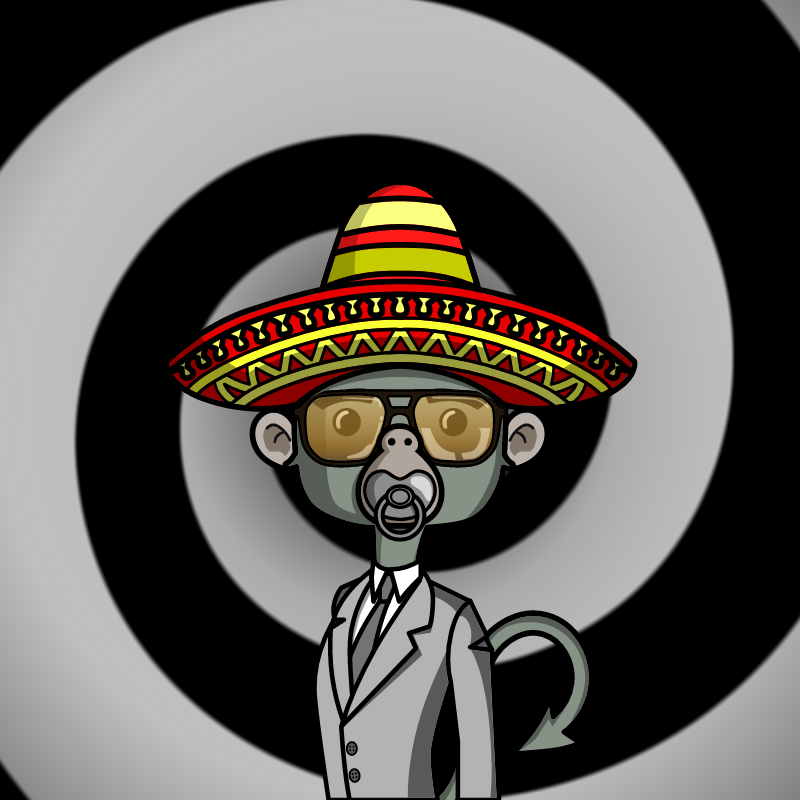 Hash Monkeys #910