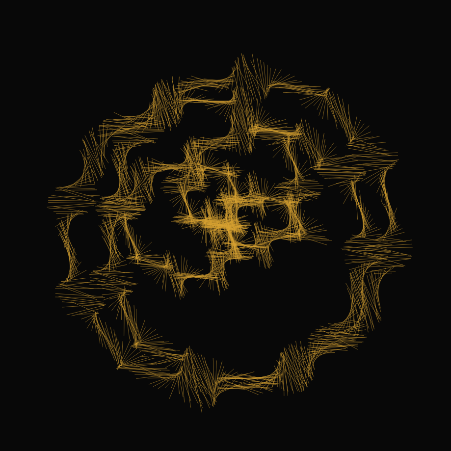 The Noise #13786