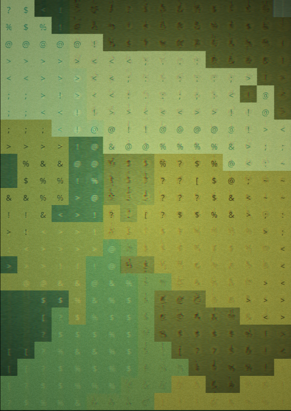 Convergence Remnants #3468