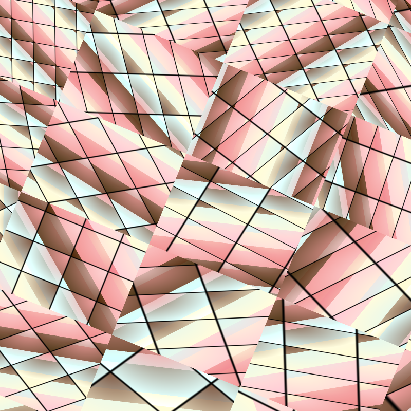 Subdivisual #244