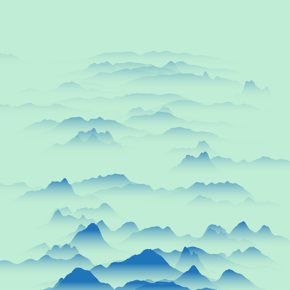 new SmallPiece('mountains') #72