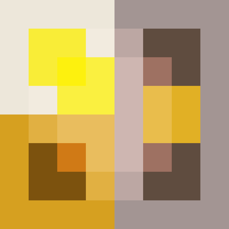 BLEND #503