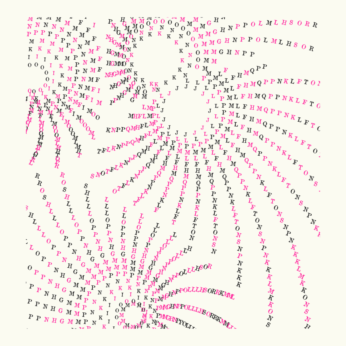 Mad Typewriter #285