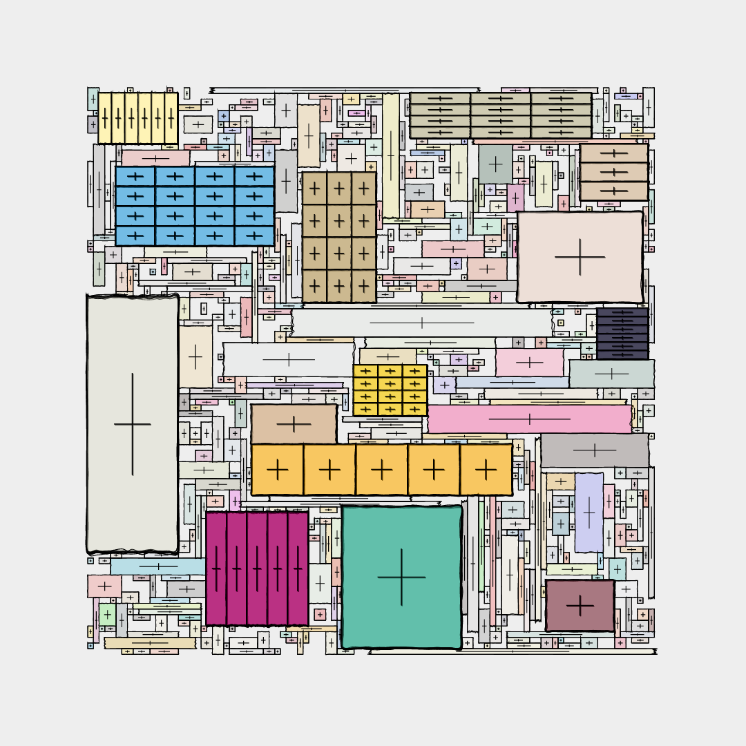 Industrial Park #128