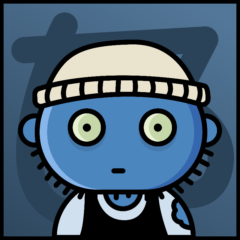 TeZombies #50