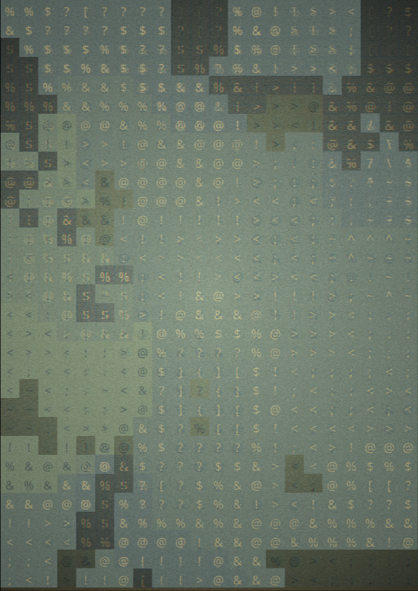 Convergence Remnants #19500