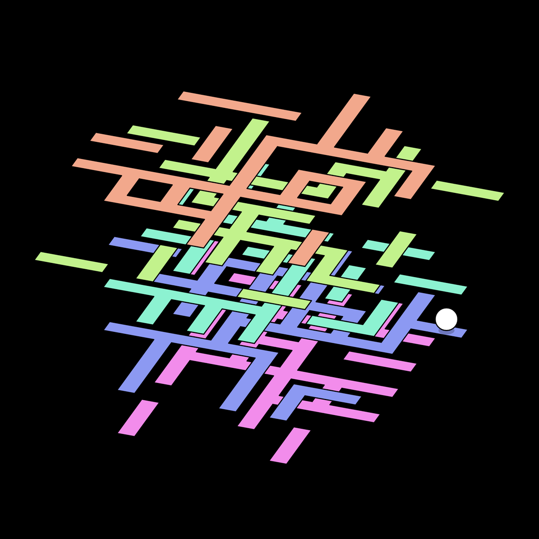 Superposition #75