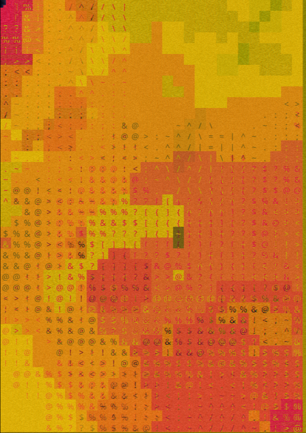Convergence Remnants #14262