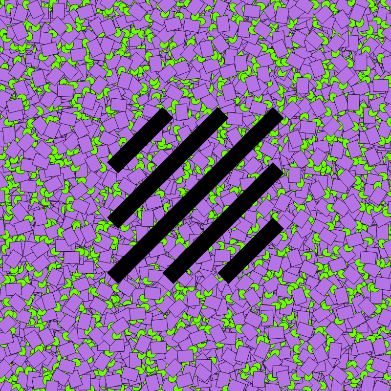 DecaGlyphs #80