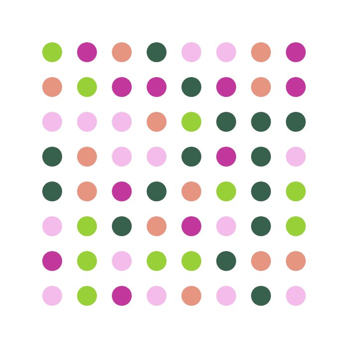 Dots #42