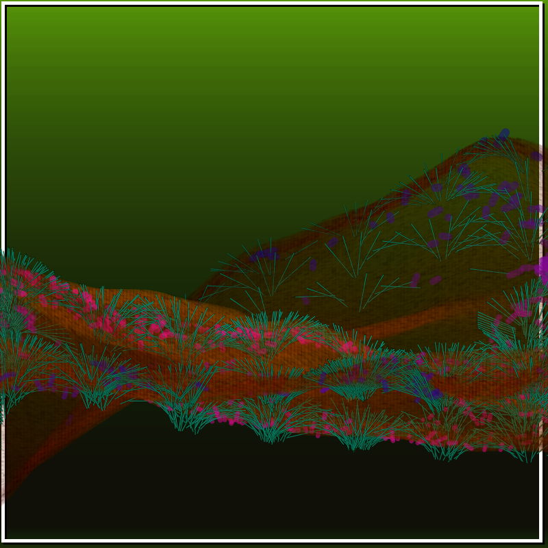 Emergent Serenity #11