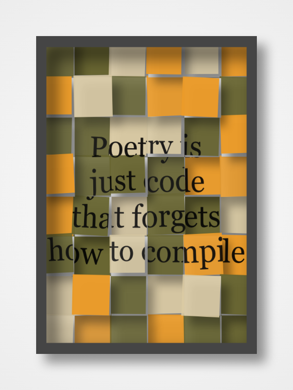 The Metaphor Machine #31556