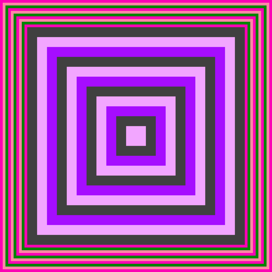 Opcode Op Art #12