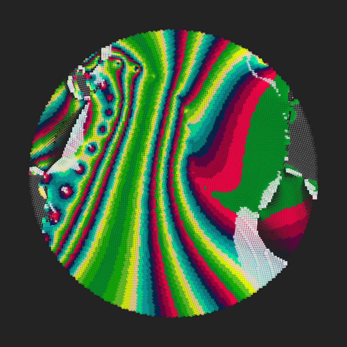 Still C #2539