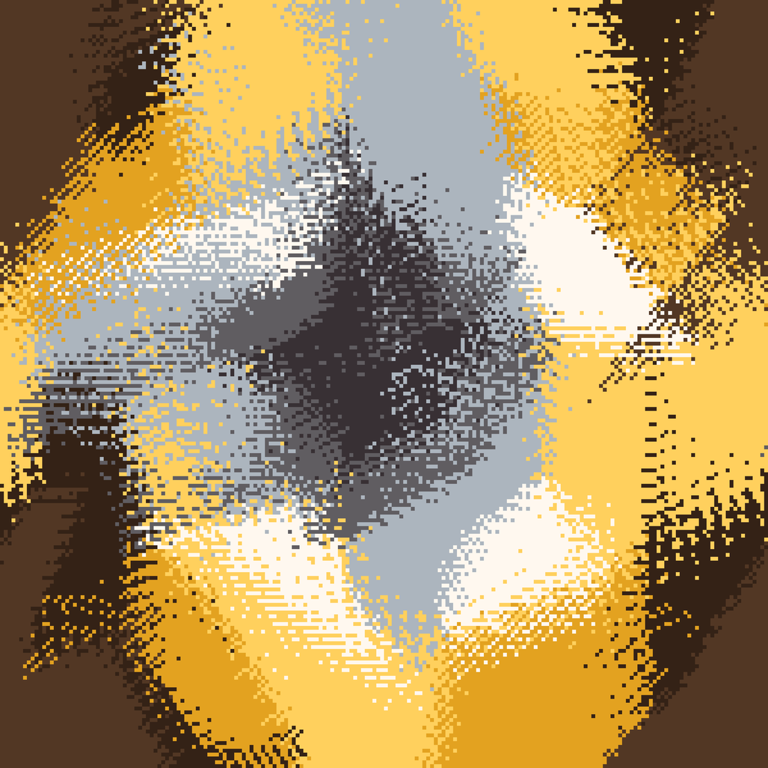 Dithered Gradients #454